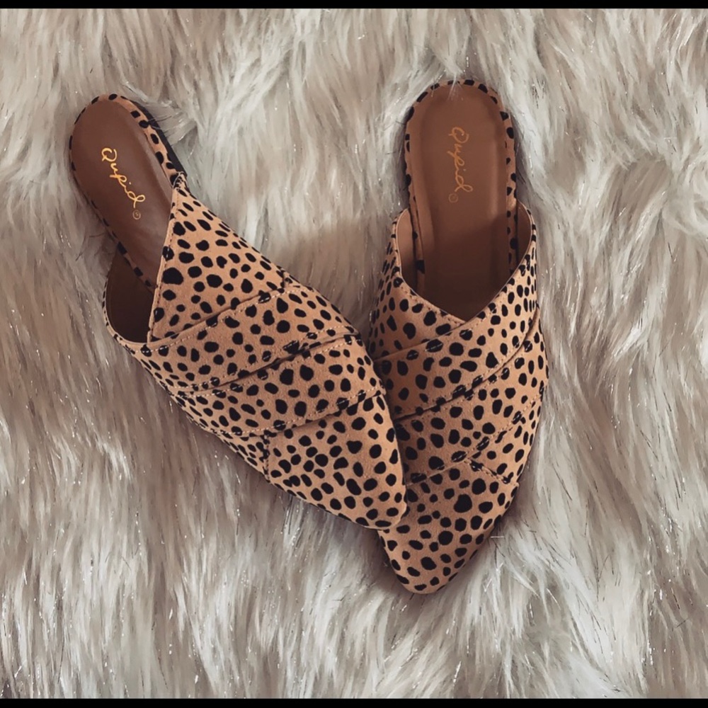 Mules - Picture 3 of 5